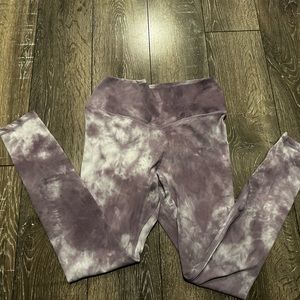 Wearwolf Leggings